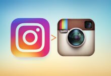Photo of Cómo cambiar el icono de Instagram en el menú oculto de su 10º aniversario