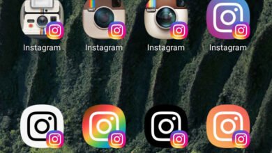 Photo of Cómo cambiar el icono de Instagram en un móvil Android