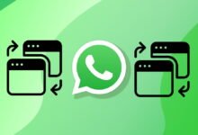 Photo of Estas son las diferencias entre usar Whatsapp Web o la aplicación de WhatsApp de escritorio
