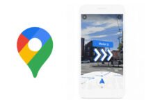 Photo of Google Maps mejora su navegación con realidad aumentada: estas son las novedades de Live View