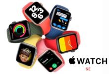 Photo of Ya te puedes ahorrar unos euros en el nuevo reloj superventas de Apple: en Amazon tienes el Watch SE de 40mm por 285 euros y el de 44mm a 309 euros