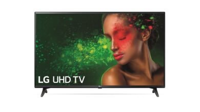Photo of ¿Buscas una smart TV de 55 pulgadas al mejor precio? En AliExpress Plaza tienes la LG 55UM7000PLA por sólo 432 euros usando el cupón OCT40
