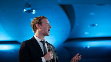 Photo of Facebook prohibirá los anuncios políticos: Zuckerberg defendía que se pudiera mentir en ellos sin que fueran borrados