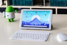 Photo of La tablet más vendida de Amazon cuesta menos de 100 euros, viene con teclado y ratón: la hemos probado