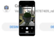 Photo of La primera cámara de Google Go con modo noche ya se puede descargar: instala Gcam Go en tu móvil