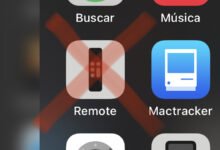 Photo of Apple retira la aplicación 'TV Remote' de la App Store y recuerda que ya tenemos sus funciones en el Centro de Control de iOS y iPadOS
