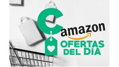 Photo of Amazon Prime Day 2020: Mejores ofertas de la semana previa (9 de octubre)