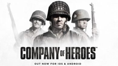 Photo of Company of Heroes: el clásico RTS se adapta al iPhone para invadir Normandía
