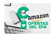 Photo of Amazon Prime Day 2020: Mejores ofertas de la semana previa (10 de octubre)