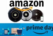 Photo of Amazon Prime Day: las mejores ofertas en robots aspirador Roomba y Braava