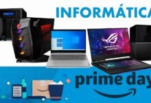 Photo of Amazon Prime Day 2020: mejores ofertas del día en Informática y PCs