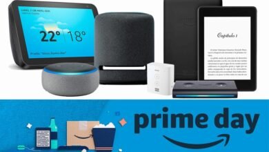 Photo of Arrancan las ofertas del Prime Day con los precios más bajos hasta la fecha en dispositivos Amazon