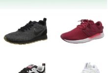 Photo of Chollos en tallas sueltas de  zapatillas Nike, New Balance o Adidas en Amazon