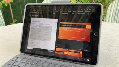 Photo of Microsoft lanza las actualizaciones de Office con soporte de ratón en iPadOS 14