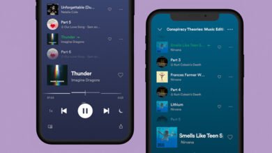 Photo of Spotify presenta un nuevo formato que combina música con comentarios: así es su reinvención de la radiofórmula