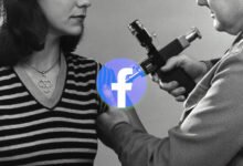 Photo of Facebook prohíbe la publicidad antivacuna, pero permitirá anuncios que aboguen en contra de su legislación