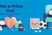 Photo of Las ofertas de última hora que no te puedes perder del Amazon Prime Day 2020