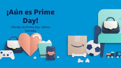 Photo of Las ofertas de última hora que no te puedes perder del Amazon Prime Day 2020