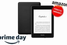 Photo of El Kindle Paperwhite nunca fue tan barato: Amazon te deja su eReader superventas por sólo 94,99 euros por el Prime Day
