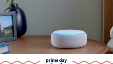 Photo of Las mejores ofertas, por menos de 20 euros, en el Prime Day de Amazon: desde el Echo Dot hasta el Mario Rabbids