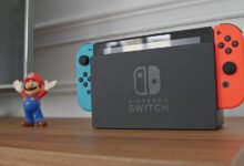Photo of Corre, que vuelan: consola Nintendo Switch, con Luigi's Mansion 3, por sólo 319 euros en esta ofertaza del Prime Day de Amazon