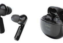Photo of Trust Nika Touch XP Bluetooth: nuevos auriculares con resistencia al agua IPX4 y controles táctiles por menos de 40 euros