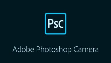 Photo of La cámara de Photoshop se actualiza con notables mejoras: cambio al gran angular, temporizador y más