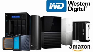 Photo of Para todo tipo de equipos, necesidades y presupuestos: 42 discos duros Western Digital que puedes encontrar más baratos ahora, en Amazon