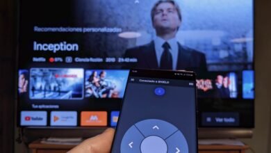 Photo of Cómo controlar tu Android TV desde el móvil y ventajas de usar la aplicación