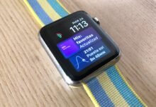 Photo of Apple lanza watchOS 7.0.3 para solucionar un error en los Apple Watch Series 3