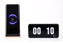 Photo of Xiaomi muestra en vídeo su carga rápida inalámbrica de 80W: de 0 a 100% en 19 minutos