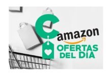 Photo of Ofertas del día en Amazon: smartphones Oppo, abrigos Geographical Norway y zapatillas Adidas a mejor precio