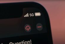 Photo of Dos horas de autonomía: la diferencia entre el uso de 4G o 5G en los iPhone 12 según las primeras pruebas de conectividad