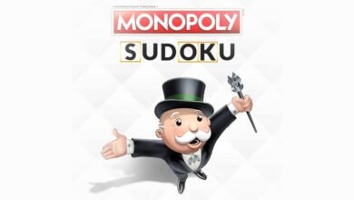 Photo of Nuevo Monopoly Sudoku, el juego que combina los rompecabezas con la especulación inmobiliaria