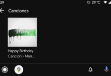 Photo of YouTube Music en Android Auto gana funcionalidad gratuita: puedes reproducir tus canciones subidas