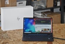 Photo of Mejores ofertas HP hoy: portátiles Elite DragonFly, EliteBook y ZBook Studio con hasta 1.210 euros de descuento