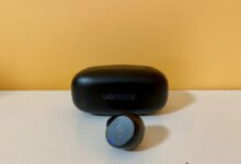 Photo of True Wireless Stereo Earbuds de UGREEN, el salto al audio inalámbrico a un precio reducido