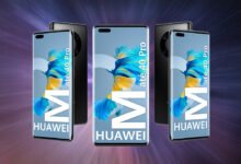 Photo of Huawei Mate 40 Pro y Huawei Mate 40 Pro+: los más potentes de Huawei estrenan el Kirin 9000 y cambian notch por perforación doble