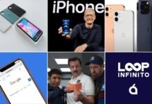 Photo of Eligiendo iPhone 12, Estados Unidos vs Google, el optimismo de Ted Lasso… La semana del podcast Loop Infinito