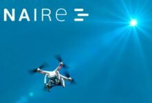 Photo of Enaire Drones, la nueva app para saber dónde puedes volar tu dron