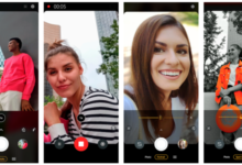 Photo of Motorola estrena nueva app de cámara aunque no llegará a tu teléfono actual
