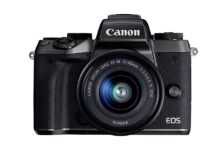 Photo of Ahora en Amazon tienes una sin espejo con objetivo 15-45mm como la Canon EOS M5 más barata que nunca, por 549 euros