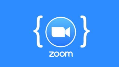 Photo of Zoom implementa por fin el cifrado de extremo a extremo, aunque usarlo supondrá perder temporalmente numerosas funciones
