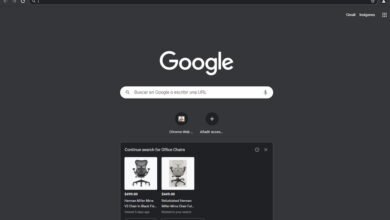 Photo of Google experimenta con la opción de mostrar anuncios de Google Shopping en la página de 'Nueva pestaña' de Chrome