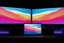 Photo of Un iMac con Apple Silicon en la primera mitad de 2021, con chip A14T de "escritorio" y GPU de Apple