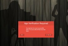 Photo of Alemania decidida a bloquear el acceso a los grandes sitios porno que no implementen un sistema de verificación de edad