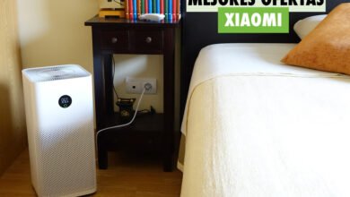 Photo of Purificadores con filtro HEPA desde 82 euros, ventiladores con WiFi más baratos y robots aspiradores a precio de escándalo: mejores ofertas Xiaomi hoy