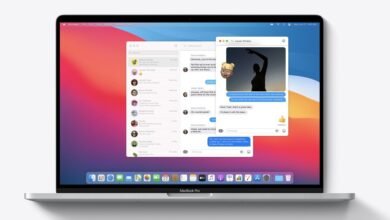 Photo of Apple lanza la primera beta de macOS Big Sur 11.0.1 para desarrolladores