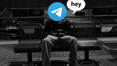 Photo of Cómo evitar que te escriban desconocidos en Telegram