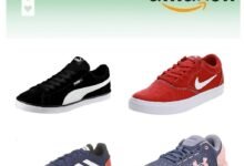 Photo of 11 chollos en tallas sueltas de  zapatillas Adidas, Nike, Under Armour o Puma por menos de 40 euros en Amazon